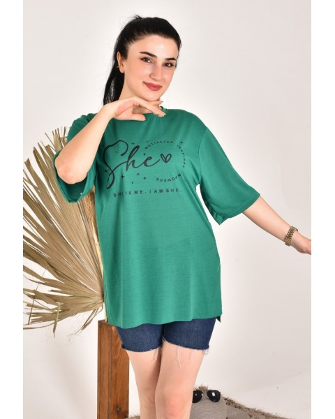 Bayan Penye Tunik