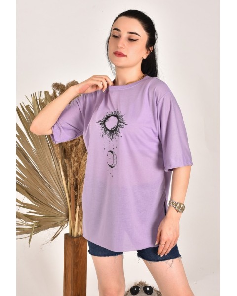 Bayan Penye Tunik
